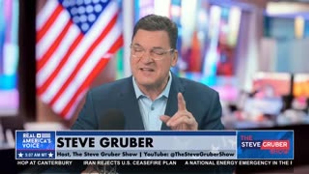 THREE BIG THINGS 3-26-26