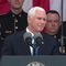 Vice President Pence Participates in the Arlington National Cemetery Memorial Day Ceremony