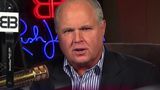 Rush Limbaugh discusses Professor Watchlist