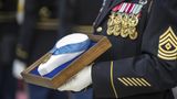Trump to award Medal of Honor to three Army heroes next week