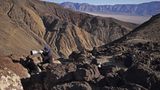 Death Valley Latest National Park Affected by Shutdown