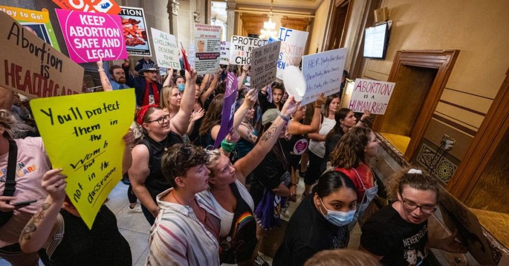 Who Would Jesus Kill? Abortion-as-religion court ruling opens door to legal murder, critics warn