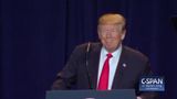 President Trump complete remarks at 2019 National Prayer Breakfast (C-SPAN)
