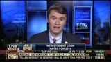 Charlie Kirk on Fox: Warren Student Loan Bill Doesn’t Help Students