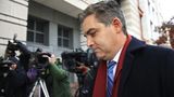 Federal Judge Considering Whether to Restore CNN Correspondent’s White House Credentials