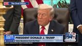 TRUMP ON CHUCK SCHUMER