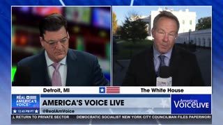 TRUMP READY TO RELOCATE WORLD CUP MATCHES IF CITIES CAN’T GET SAFE