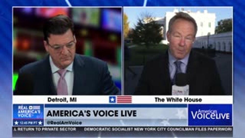 TRUMP READY TO RELOCATE WORLD CUP MATCHES IF CITIES CAN’T GET SAFE