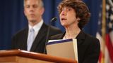Trump fired a Democrat for refusing his orders, Christian employers are fighting to keep her fired