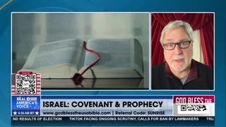 THE ISRAEL DILEMMA: COVENANT & PROPHECY