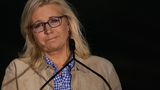 Liz Cheney blasts 'crackpot' Elise Stefanik over Jan. 6 amid VP speculation