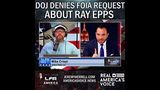 DOJ Denies FOIA Request About Ray Epps