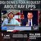 DOJ Denies FOIA Request About Ray Epps