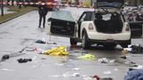 German court hands life sentence to Afghan immigrant suspected in Munich car-ramming attack