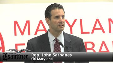 Maryland Dems want congress to pass Senate farm bill