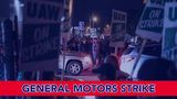 General Motors Strike