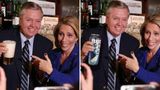 Greene slams Graham with fake pic of senator holding Dylan Mulvaney Bud Light