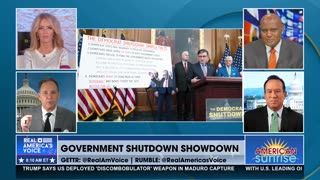 “THIS IS LAWLESSNESS”