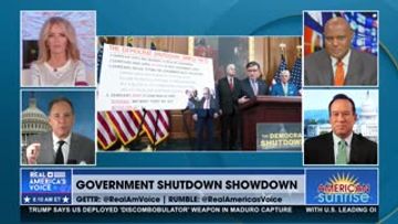 “THIS IS LAWLESSNESS”