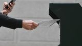 Ahead of primary election, PA counties take precautions regarding ballot drop boxes