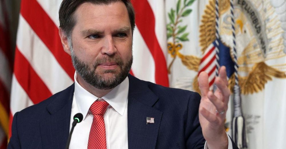 Bessent has 'very discreet plan' to reduce the $40 trillion national debt, Vance says