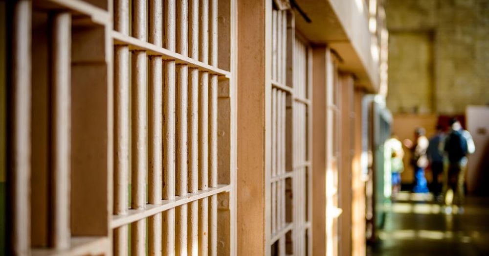 Judge orders federal Bureau of Prisons to transfer two transgender inmates back to a women's prison