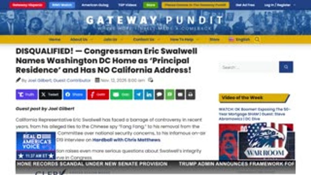 "WHERE IS THIS GUY'S MONEY GOING?”