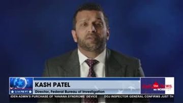 GOING AFTER BAD ACTORS