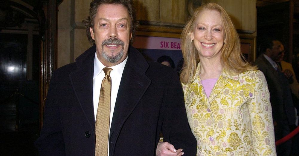 Legendary actor Tim Curry dies at 80