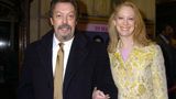 Legendary actor Tim Curry dies at 80