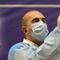Iranian ayatollah says COVID-19 vaccine has turned people into 'homosexuals'