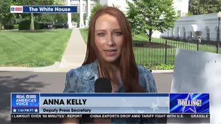 TRUMP IS HARD AT WORK BRINGING INVESTMENTS TO AMERICA