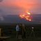 Hawaii activates National Guard as Mauna Loa lava nears major highway, pockets of natural gas