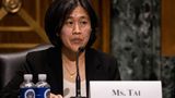 Senate confirmed Katherine Tai as US trade representative in a unanimous 98-0 vote