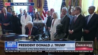 "I WANT TO EMPHASIZE- NOT THE LEGALIZATION OF MARIJUANA"