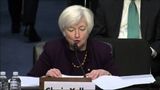 Janet Yellen foresees continued low borrowing rates