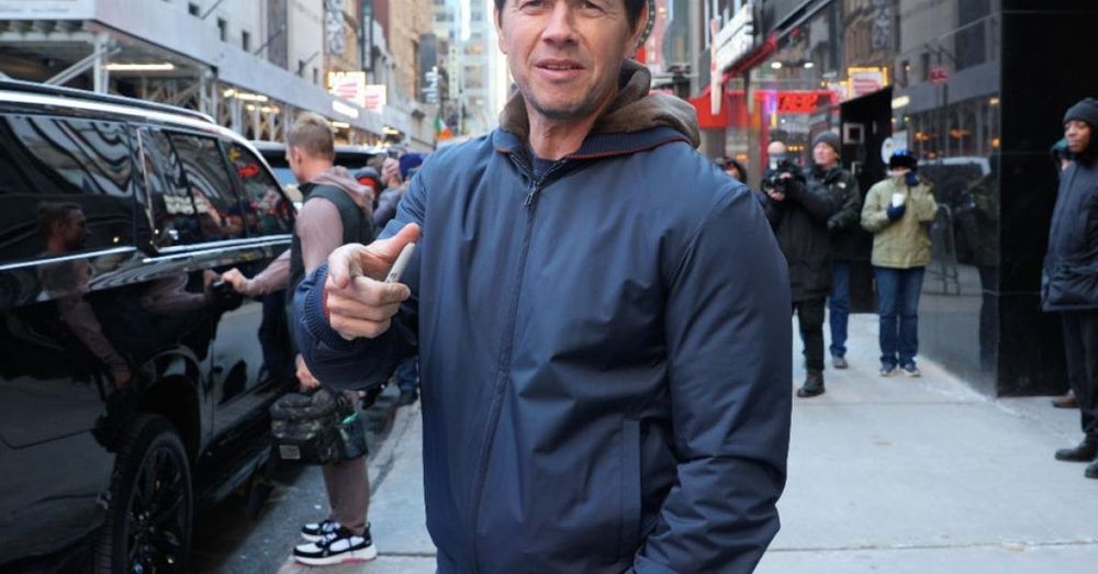 Mark Wahlberg's mentor accuses SEC of using kangaroo-court retaliation for criticizing pharma