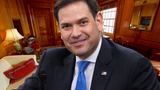 RUBIO TO THE RESCUE