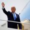 Trump to Leave Washington on Morning of Biden’s Inauguration