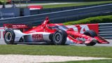 Swedish driver Marcus Ericsson wins 2022 Indianapolis 500