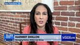 Harmeet Dhillon Shares Legal Insight into President Trump's NY Trial