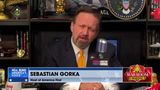 Sebastian Gorka talks Former VP Mike Pence’s FBI comments
