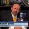 Sebastian Gorka talks Former VP Mike Pence’s FBI comments