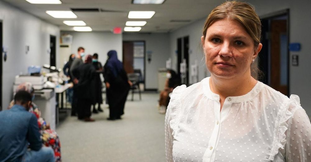 Judge sentences 'mastermind' of Feed Our Future to 41-plus years in $250M, pandemic-era fraud scheme