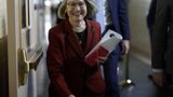 Doctor-turned-congresswoman praises Trump for ending federal funding of gain-of-function research