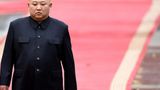 China, North Korea reaffirm alliance, suggest uniting against 'hostile forces'