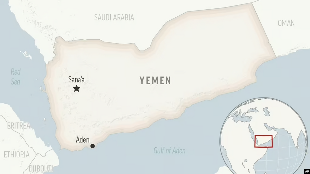 US Welcomes Yemen Prisoner Exchange Deal