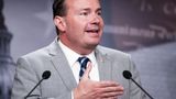 Utah Sen. Mike Lee to lead chamber's energy committee next year