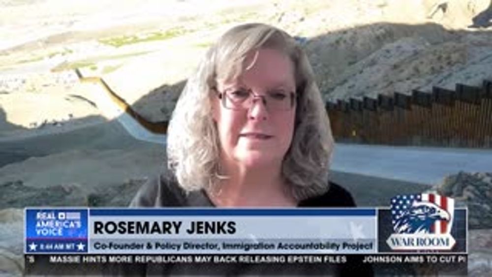 JENKS ON ENDING THE CHEAP LABOR PIPELINE