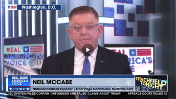 MCCABE ON AMFEST 2025